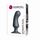 SEX TOYS MARC DORCEL Plug Vibrant ULTIMATE PLUG