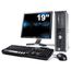 ORDINATEUR TOUT-EN-UN DELL OPTIPLEX 380 - 4Go - Windows 7 + Ecran 19"