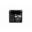 BATTERIE VEHICULE YUASA - BATTERIE YTX5L-BS L 114mm W 71mm H 106mm