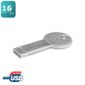  LaCie Clé USB Cookey 16Go