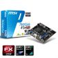 CARTE MERE MSI 7641-040R