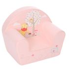  DISNEY Fauteuil WINNIE Little Nordic Charm Rose