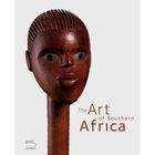 ART / CINEMA / MUSIQUE The art of southern Africa