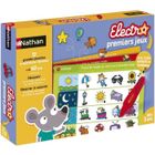 CONSOLE EDUCATIVE Premiers Jeux
