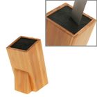 PROTECTION DES COUTEAUX - HOUSSE - MALETTE JEAN DUBOST Bloc universel bambou