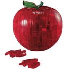PUZZLE Puzzle 3D - Belle Pomme Rouge