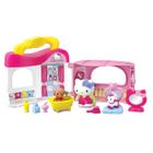  Salon De Toilettage Hello Kitty