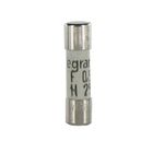 COFFRET ELECTRIQUE - MATERIEL ELECTRIQUE  Fusible cartouche cylindrique 5x20 mm 500 mA