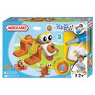 JEU ASSEMBLAGE CONSTRUCTION Ouaf Le Chien