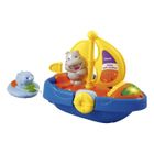  VTECH Hippo Petit Matelot