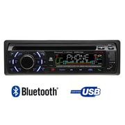 AUTORADIO Peekton Autoradio PKM1050