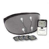 APPAREIL DE MASSAGE  MANIQUICK Ceinture dos anti douleurs Therapy Quick