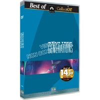 DVD DVD Star trek 7 : generations