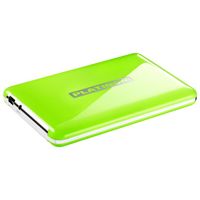 DISQUE DUR EXTERNE Platinum - Disque dur externe portable 2,5' 250 Go