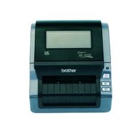 ETIQUETEUSE Brother P-Touch QL-1050