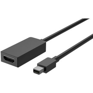 MICROSOFT - Adaptateur Surface Mini DisplayPort vers HDMI 2.0