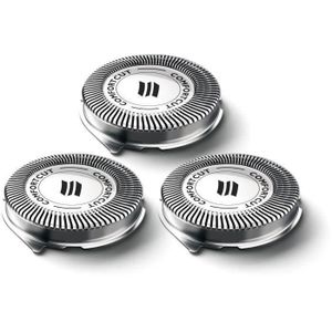Accessoire rasoir - PHILIPS SH30/50 3 t?tes de rasage - Series 1000 et 3000