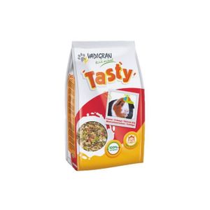 VADIGRAN Nourriture Tasty cobaye 4kg