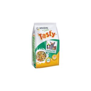 VADIGRAN Nourriture Tasty Rongeurs 3kg