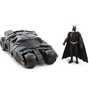 figurine voiture batman