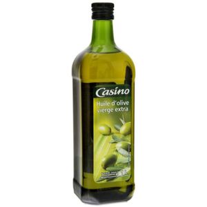 RUSTICA Huile d'olive vierge extra 1L