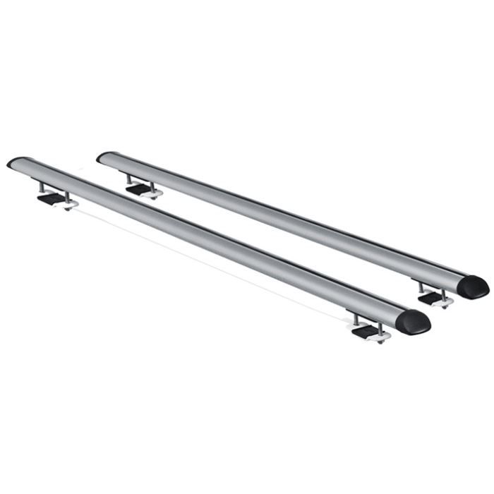 Barre de toit longitudinale pour nissan qashqai #7