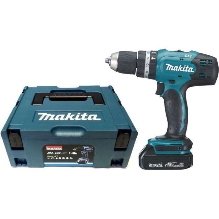 Perceuse visseuse sans fil 24v Achat / Vente Perceuse visseuse sans fil 24v