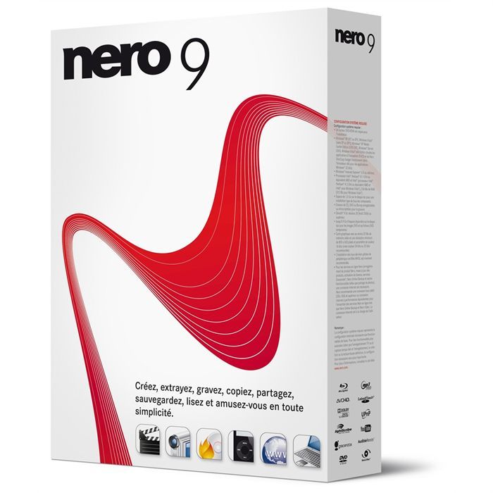 Keygen Nero 8 Micro