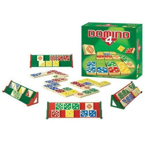 SPOT GAMES Domino 4 Achat / Vente domino memory loto SPOT GAMES