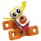 JEU ASSEMBLAGE CONSTRUCTION Ouaf Le Chien