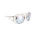 Lunettes de soleil Homme EMPORIO…