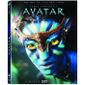 BLU RAY  DESSIN ANIME Blu-Ray 3D+2D+DVD Avatar