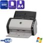 SCANNER Fujitsu Fi-6130Z