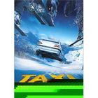 DVD FILM DVD Taxi 3