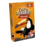 EXPERIENCE SCIENTIFIQUE Défis Nature - Oiseaux