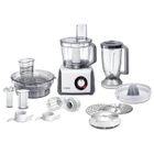 ROBOT MULTIFONCTIONS BOSCH MCM64051 MultiTalent