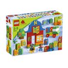  Duplo Apprendre l'alphabet