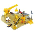  Set de Chantier complet + 1 camion Minijet