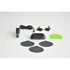KIT D'AFFICHAGE DE LA VITESSE AU PARE-BRISE Valeo Speed Visio Nomad