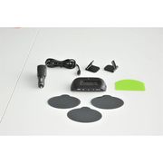 KIT AFFICHAGE PARE-BRISE Valeo Speed Visio Nomad