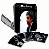 CD SERGE GAINSBOURG
