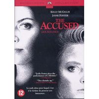 DVD FILM LES ACCUSES