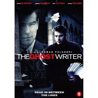 DVD FILM DVD The Ghost Writer
