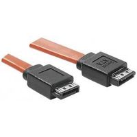 CABLE E-SATA CABLE SATA BLINDE 1,50M