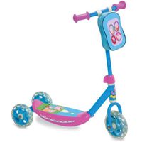 PEPPA PIG Patinette 3 roues PEPPA PIG Patinette 3 roues