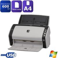 SCANNER Fujitsu Fi-6130Z