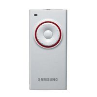 SOURIS Samsung - Wireless Mouse Duplus - Souris optique