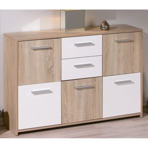 commode chambre cdiscount