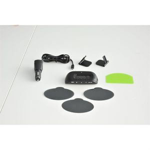 Valeo Speed Visio Nomad