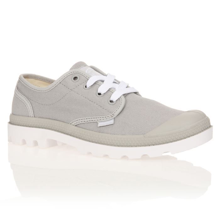 talon haut pour enfant